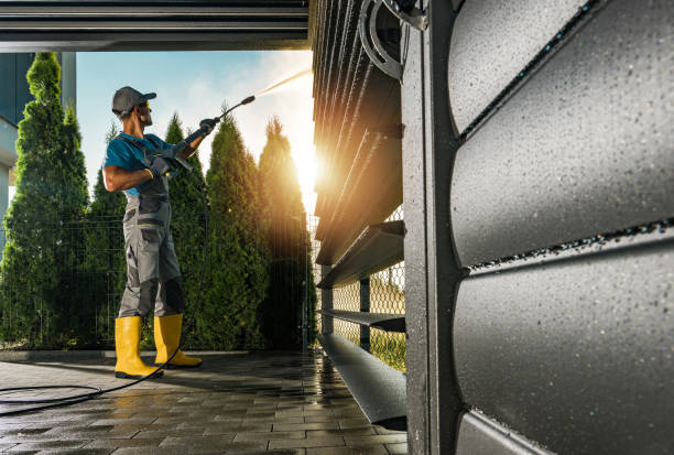 Best House Exterior Washing  in Jackson, SC